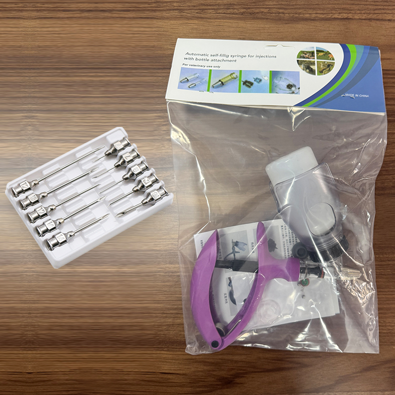 Chicken Nipple Drinker - 1 Pc 2/5ml Automatic Veterinary Continuous