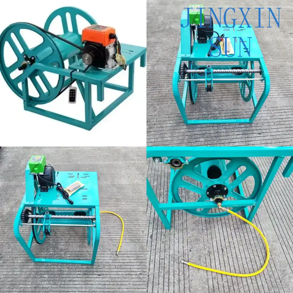Agriculture Farming Hand Tools - 300 Meter Agricultural Spraying Machine for