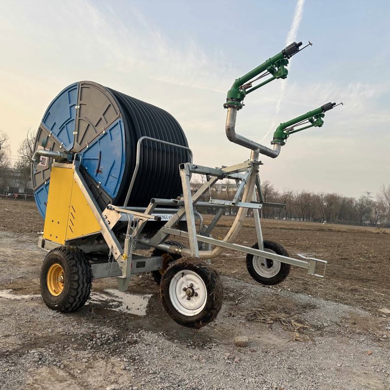 Farm Agriculture - New Style Modern Farm Agricultural Pivot