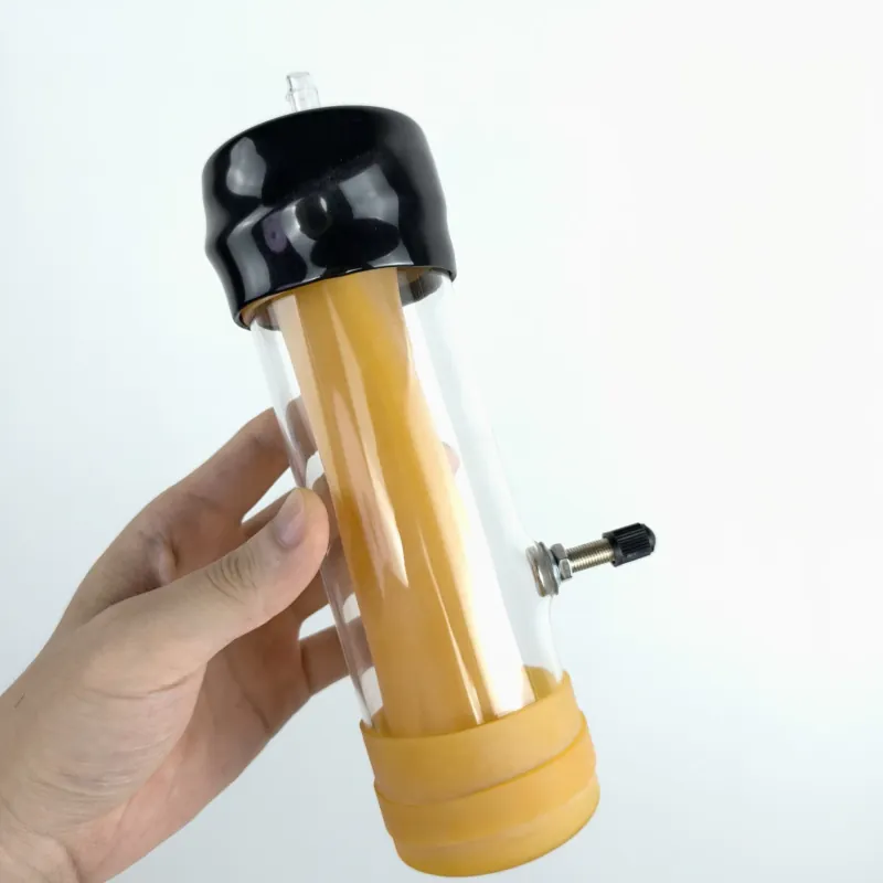 Hot sale Fully Automatic Milki - Milking Machine ulasan dan harga