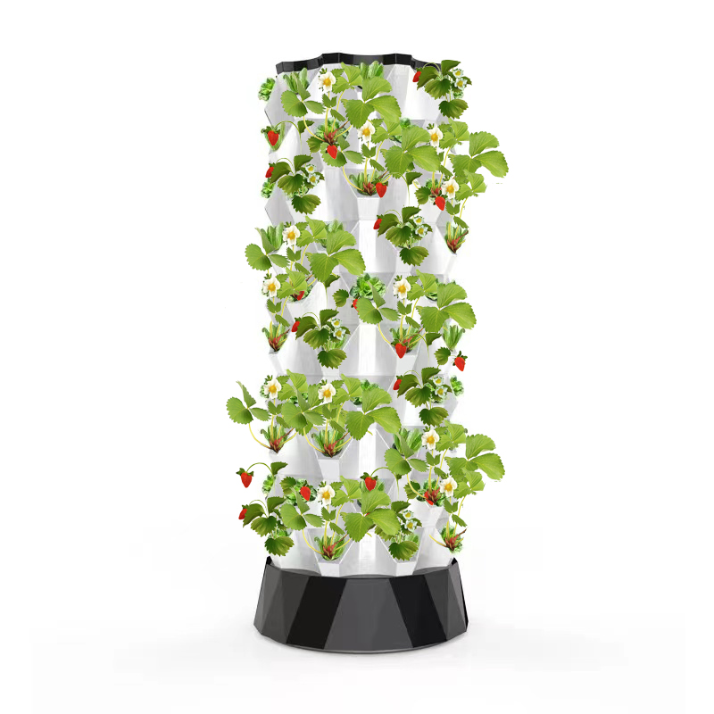 New Agricultural Greenhouse Ve - Hydroponic Farming Agriculture ulasan dan harga