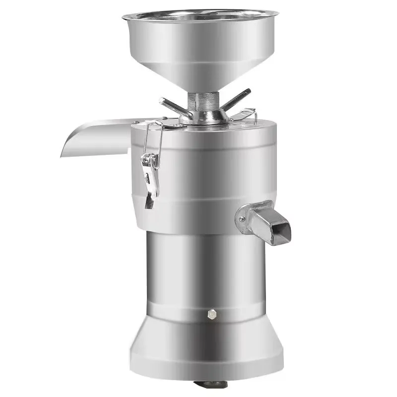 Tigernut New Innovation Machin - Milking Machine ulasan dan harga