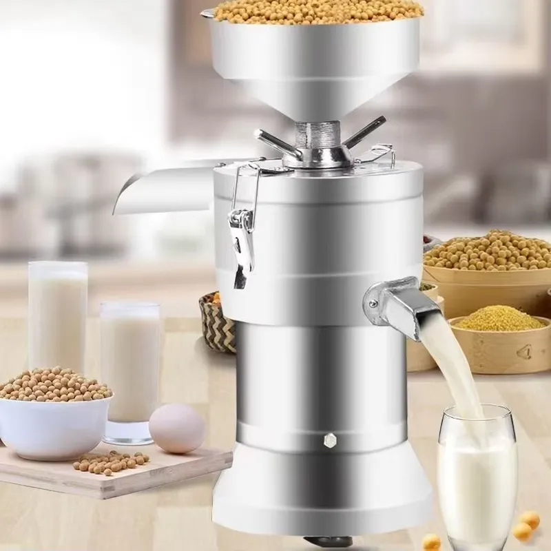 Tigernut New Innovation Machin - Milking Machine ulasan dan harga