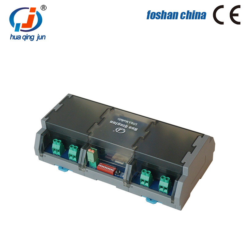 8-Channel RS485 LoRa Relay Mod - Farming & Agriculture Word Stacks ulasan dan harga