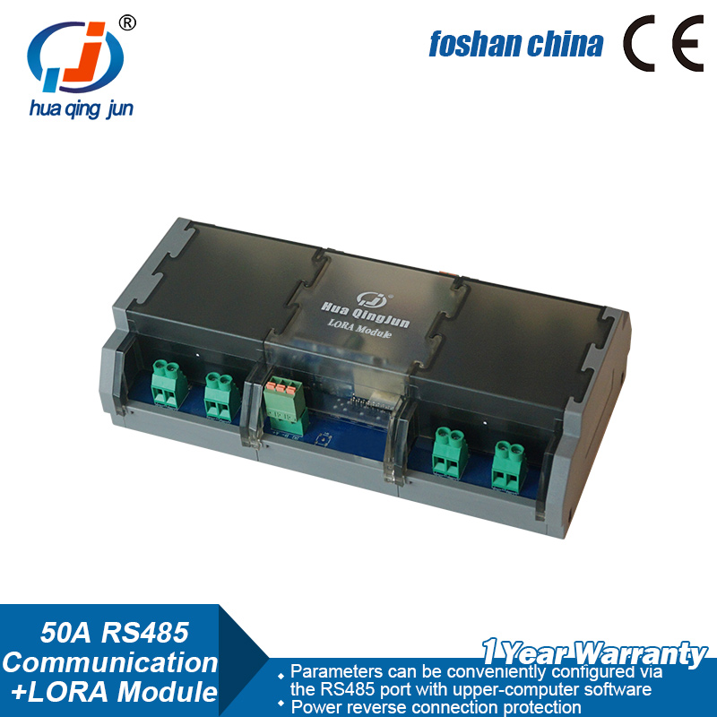 8-Channel RS485 LoRa Relay Mod - Farming & Agriculture Word Stacks ulasan dan harga