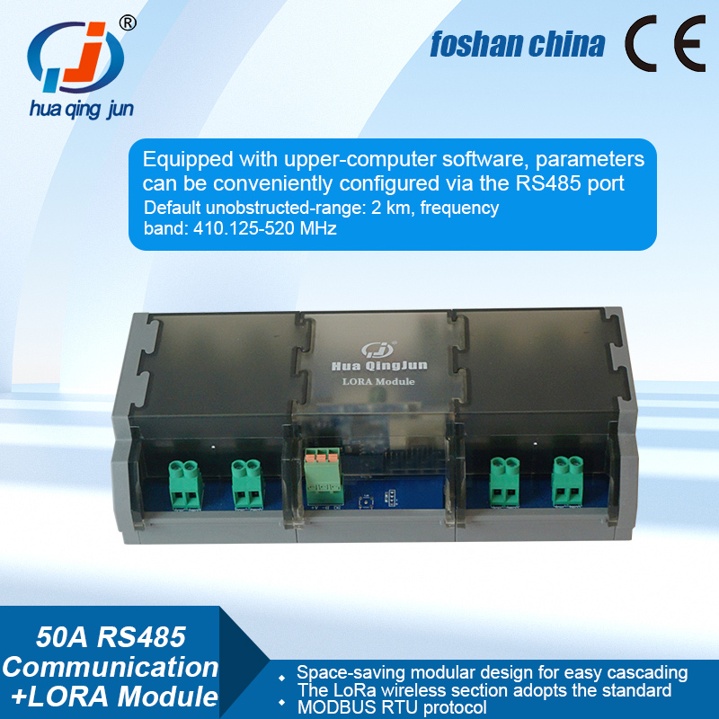 8-Channel RS485 LoRa Relay Mod - Farming & Agriculture Word Stacks ulasan dan harga