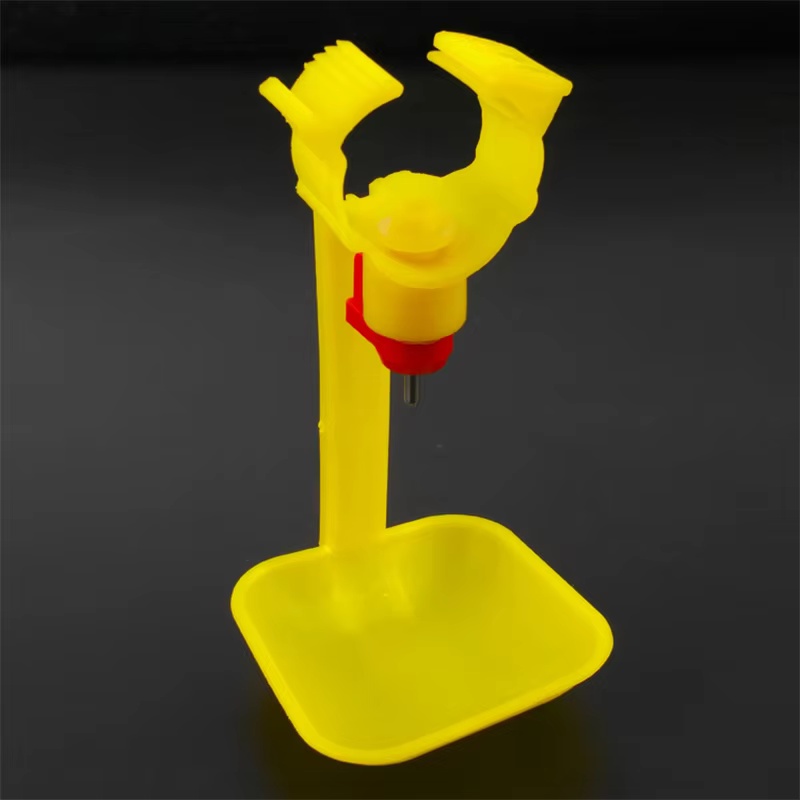 5/10PCS Automatic Chicken Wate - Chicken Nipple Drinker ulasan dan harga