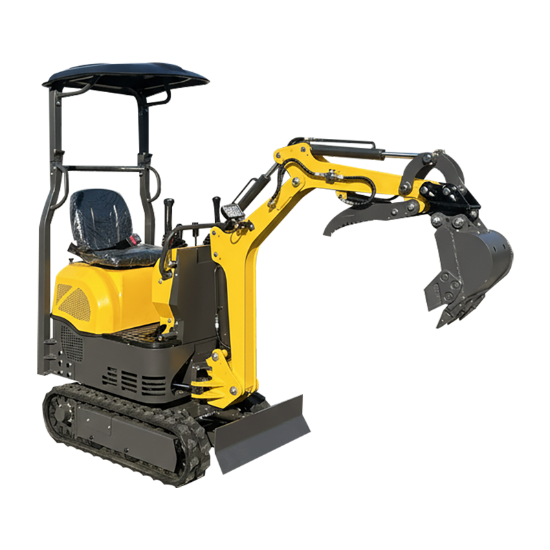 0.6 ton tracked small excavato - Agriculture Farming Certificate ulasan dan harga