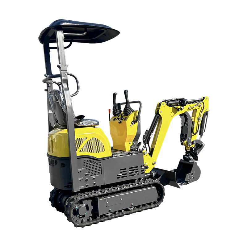 0.6 ton tracked small excavato - Agriculture Farming Certificate ulasan dan harga