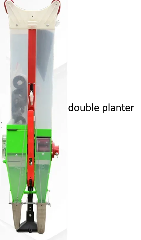 Seed Sowing Machine / Seeder S - Agriculture Farming Hand Tools ulasan dan harga
