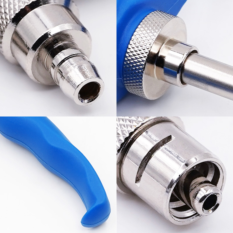 0.75Ml/2Ml Veterinary Continuo - Veterinary Syringe Gun ulasan dan harga