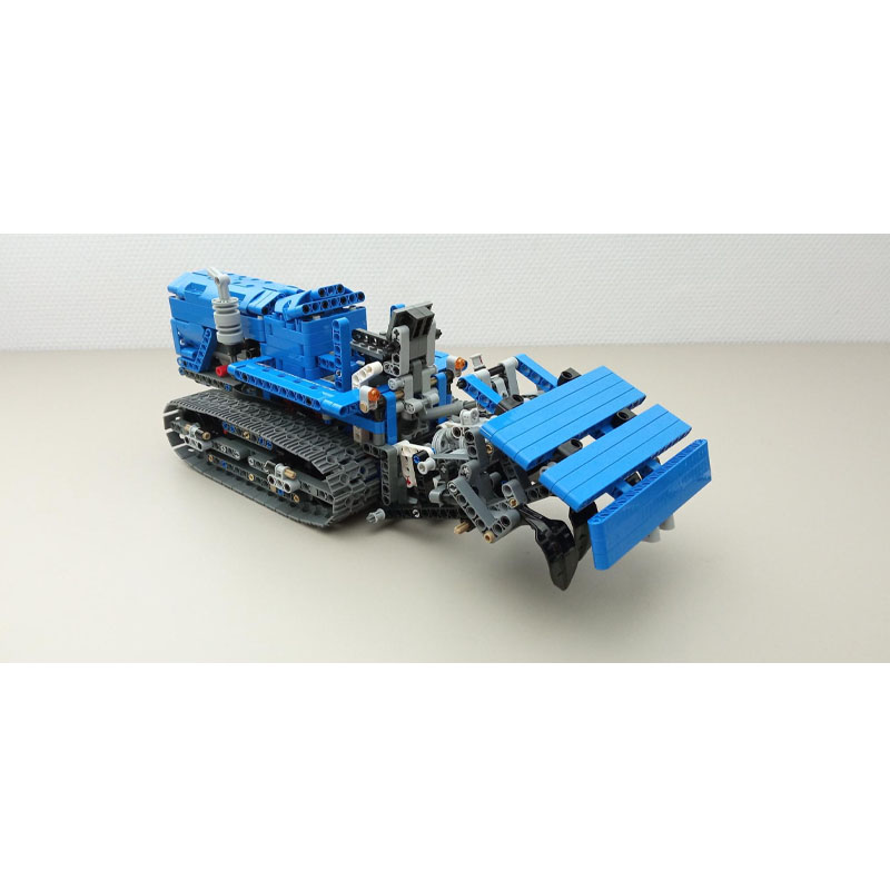 MOC-157772 Urban Farm Agricult - Farming Agriculture Model ulasan dan harga