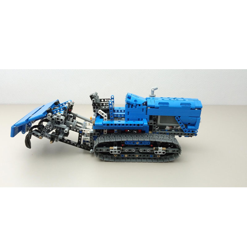 MOC-157772 Urban Farm Agricult - Farming Agriculture Model ulasan dan harga