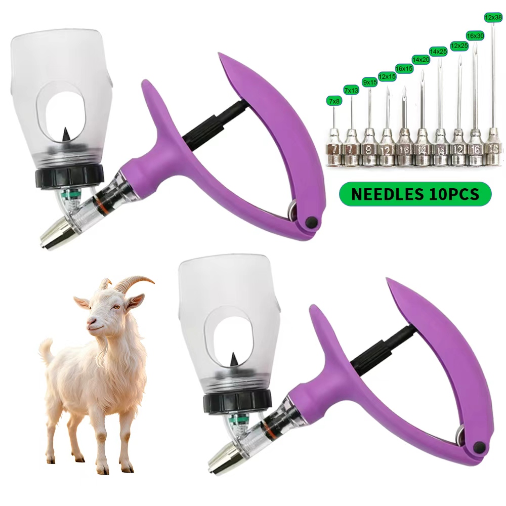1 Pc 2/5ml Automatic Veterinar - Chicken Nipple Drinker ulasan dan harga