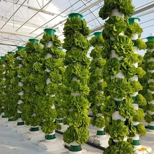 Agricultural greenhouses verti - Hydroponic Farming Agriculture ulasan dan harga
