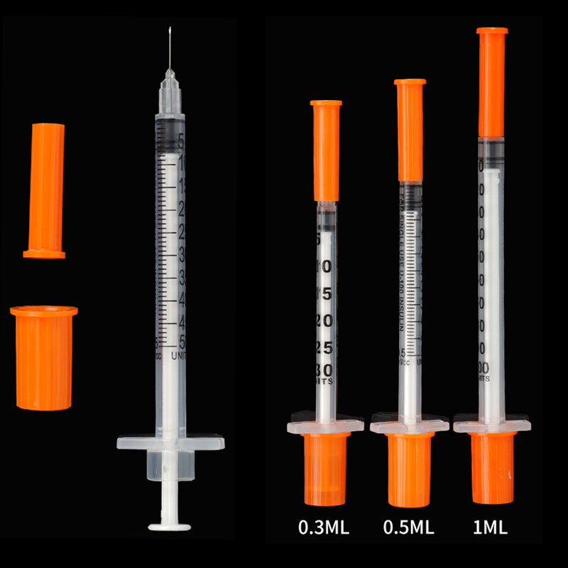50/100Pcs Veterinary Injector  - Veterinary Syringe Gun ulasan dan harga