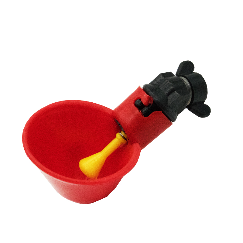 5/10Pcs Chicken Quail Hanging  - Chicken Nipple Drinker ulasan dan harga