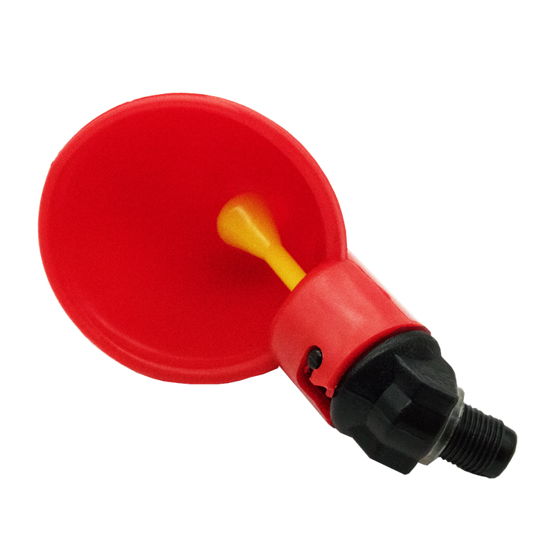 5/10Pcs Chicken Quail Hanging  - Chicken Nipple Drinker ulasan dan harga