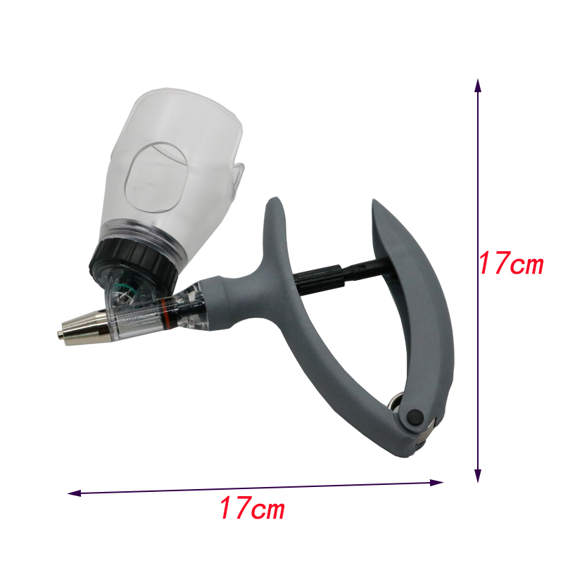 2ml /5ml Automatic Veterinary  - Chicken Nipple Drinker ulasan dan harga