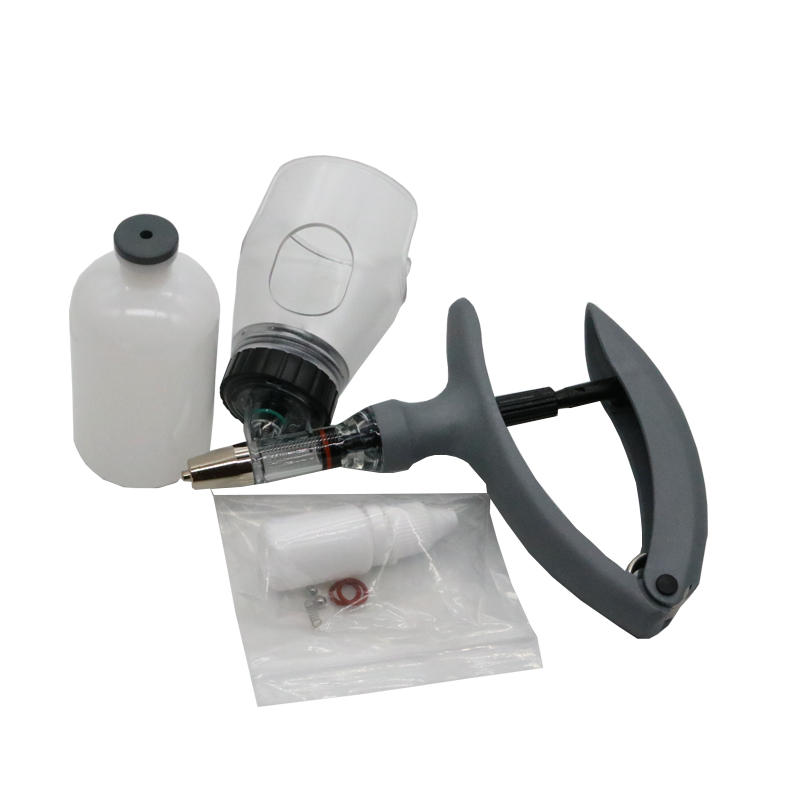 2ml /5ml Automatic Veterinary  - Chicken Nipple Drinker ulasan dan harga