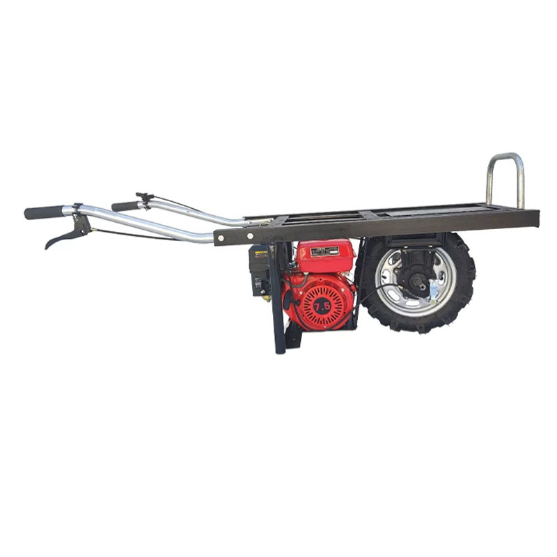 4.5/7.5 HP Mountain Orchard Fu - Agriculture Farming Hand Tools ulasan dan harga