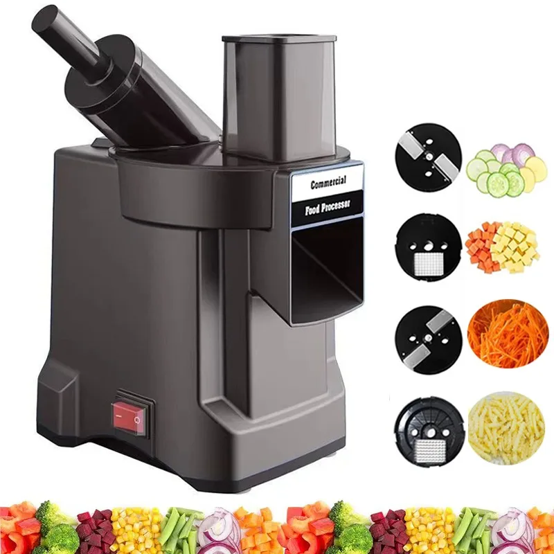 220V Vegetable Chopper  Multif - Vegetable Transplanter ulasan dan harga