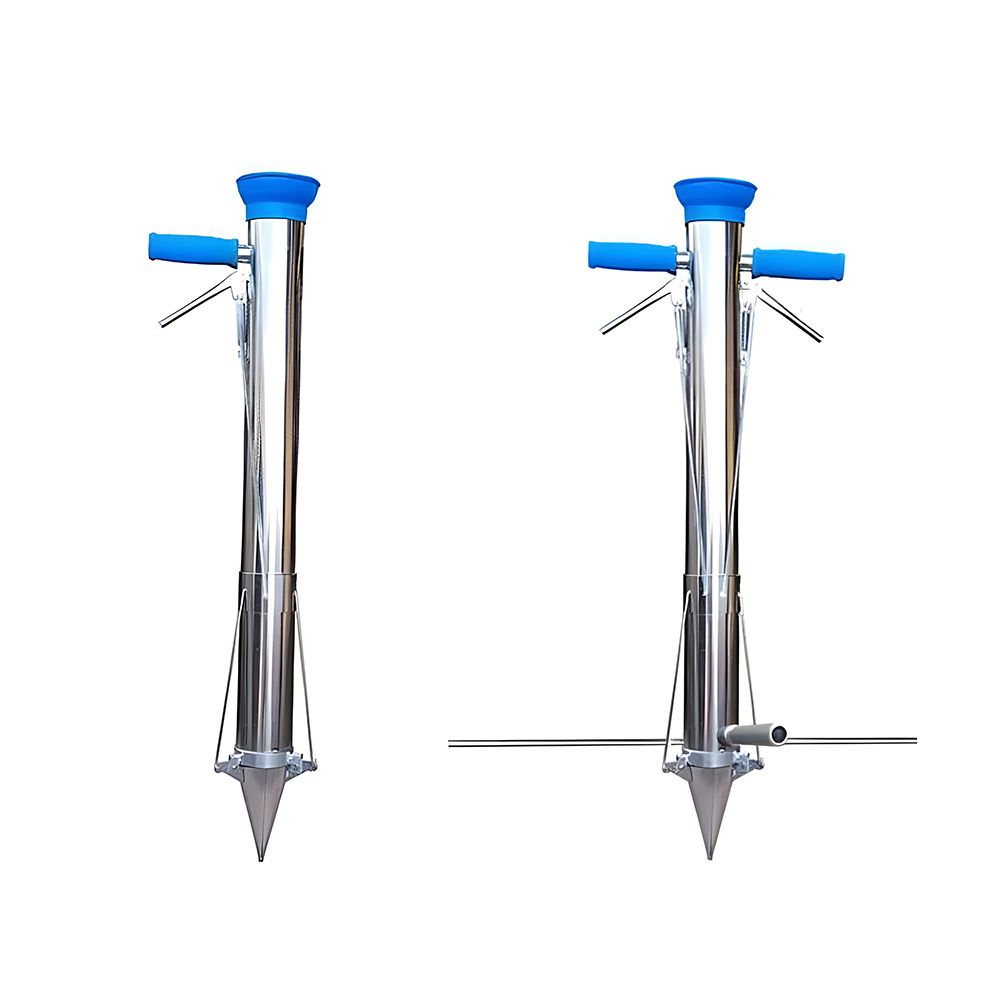 New Planting Seedling Transpla - Vegetable Transplanter ulasan dan harga
