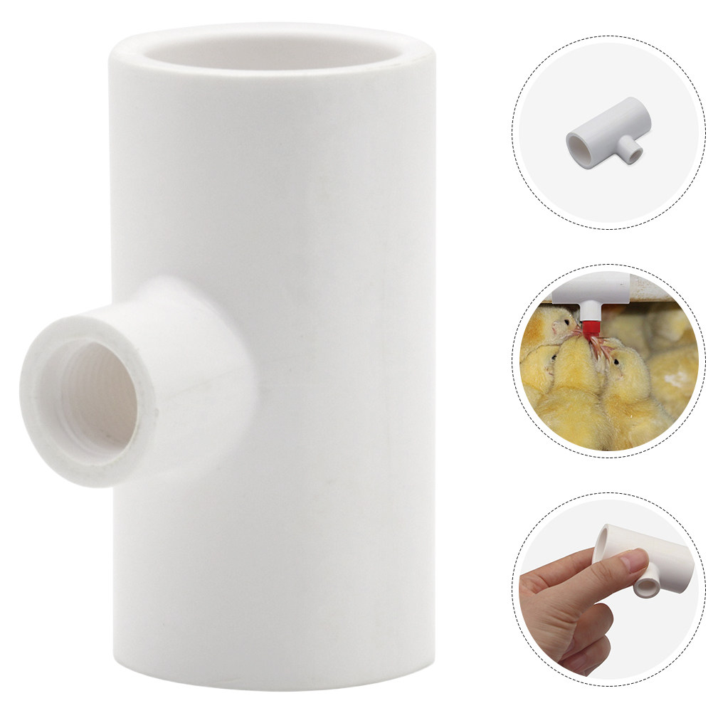 10Pcs Automatic Poultry Watere - Chicken Nipple Drinker ulasan dan harga