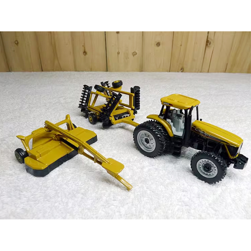 ERTL Diecast 1:64 Scale Challe - Farming Agriculture Model ulasan dan harga