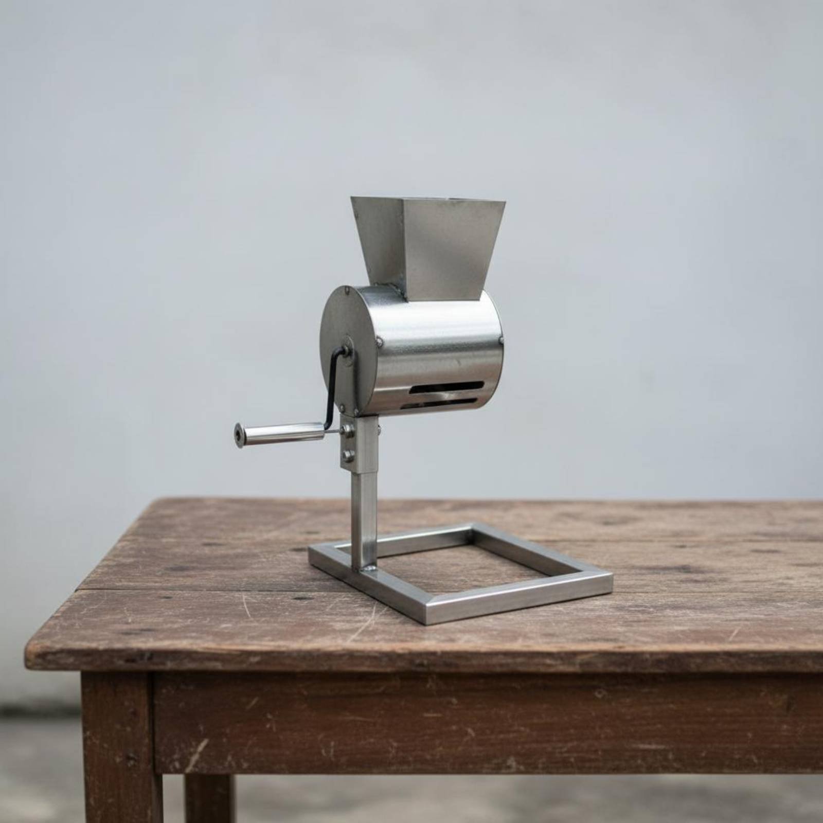 Manual Peanut Sheller Small Si - Agriculture Farming Hand Tools ulasan dan harga
