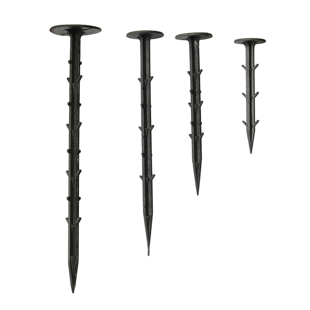 11/15/20cm Ground Nail Film Fi - Greenhouse Plastic Film ulasan dan harga