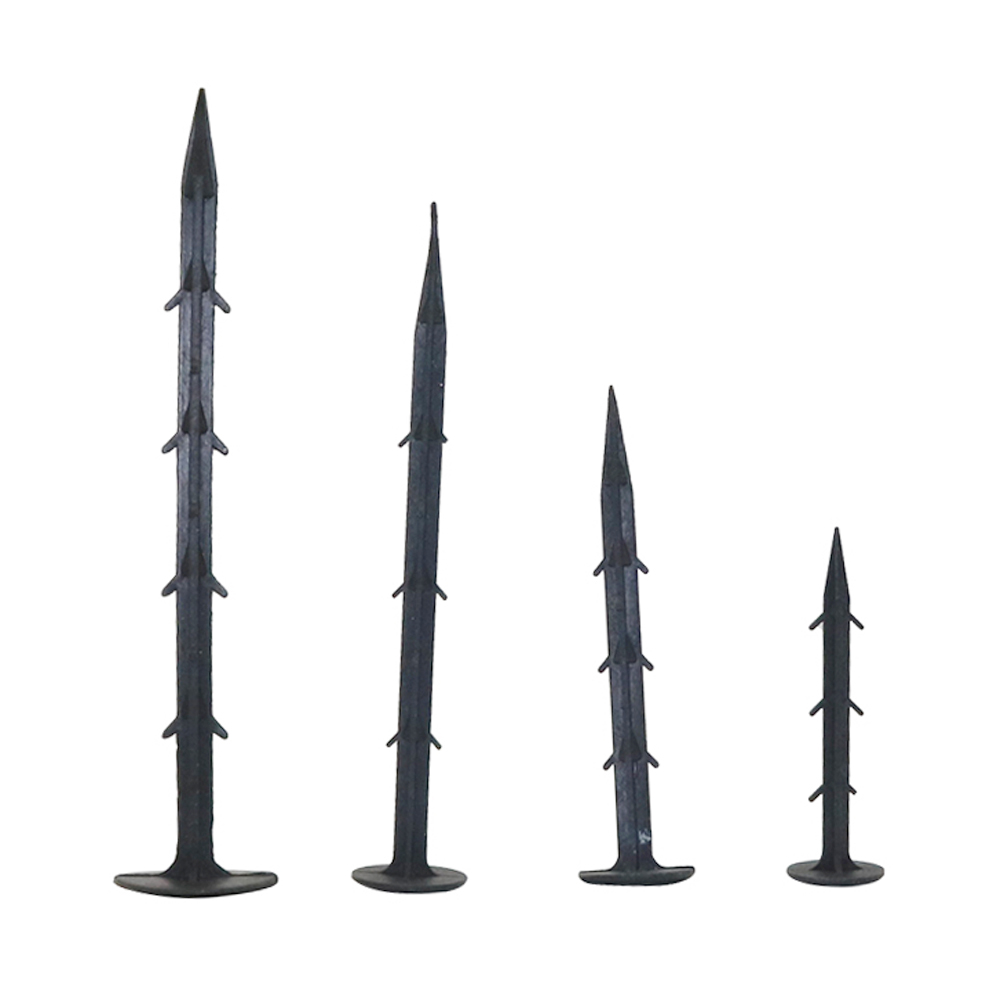 11/15/20cm Ground Nail Film Fi - Greenhouse Plastic Film ulasan dan harga