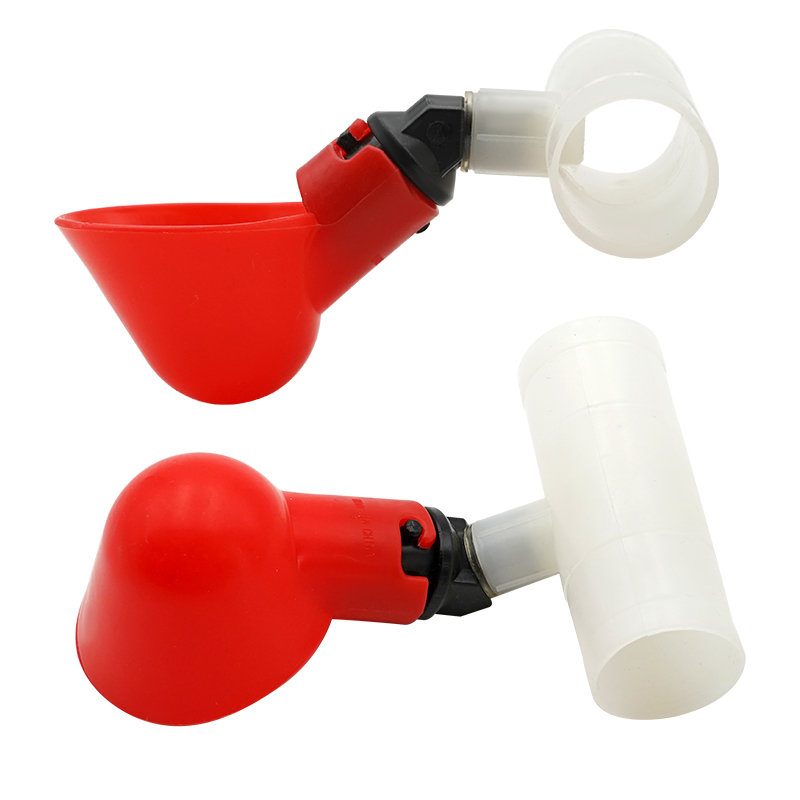 10Pcs Automatic Chicken Quail  - Chicken Nipple Drinker ulasan dan harga