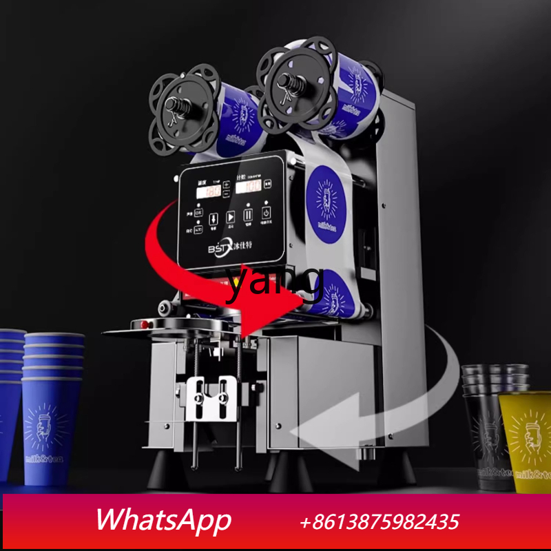 Lcx milk tea shop equipment au - Milking Machine ulasan dan harga