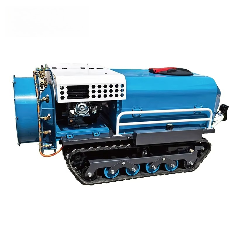 Multi-Functional Motorized Kna - Farm Agriculture ulasan dan harga
