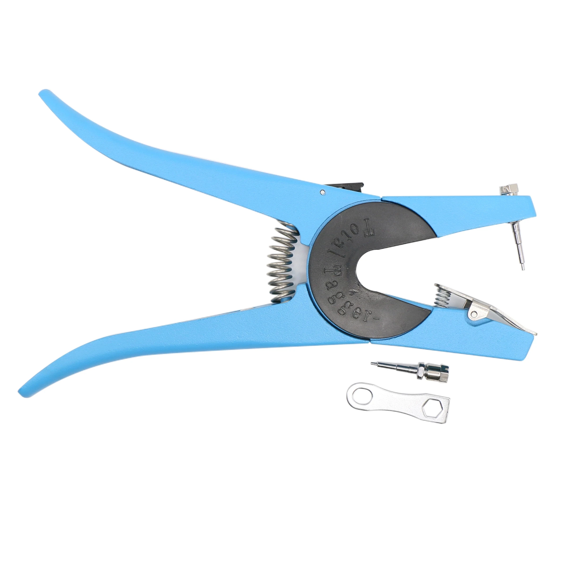 Livestock Animal Ear tag Plier - Livestock Ear Tag ulasan dan harga
