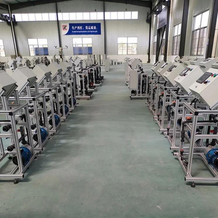 Irrigation System Agriculture  - Hydroponic Farming Agriculture ulasan dan harga