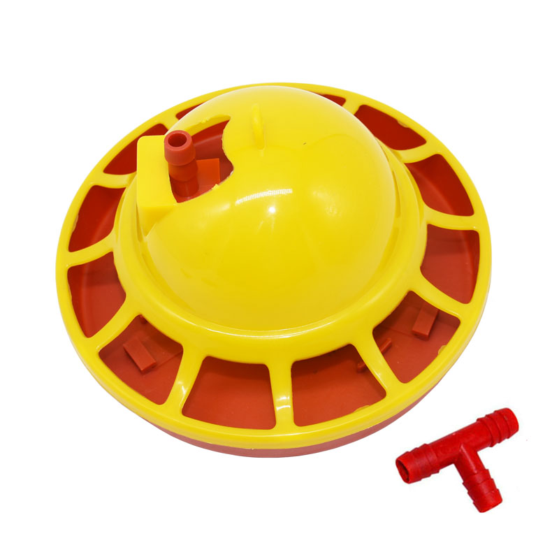 1 pcs Chicken Drinking Automat - Chicken Nipple Drinker ulasan dan harga