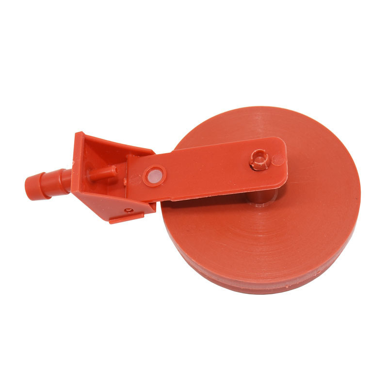 1 pcs Chicken Drinking Automat - Chicken Nipple Drinker ulasan dan harga