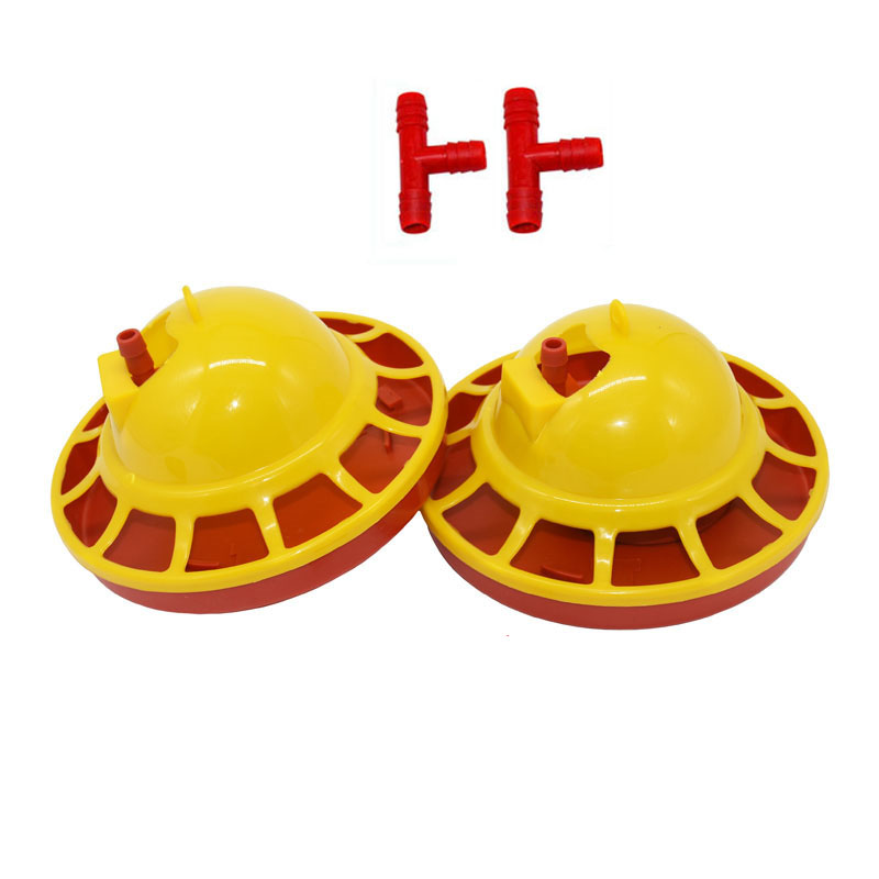 1 pcs Chicken Drinking Automat - Chicken Nipple Drinker ulasan dan harga