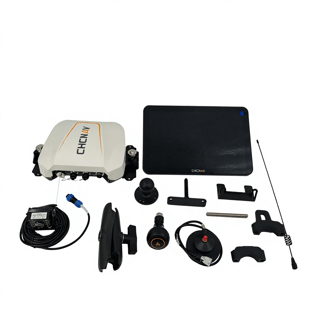 Advanced Autotrac Tractor GPS  - Agriculture Farming Hand Tools ulasan dan harga