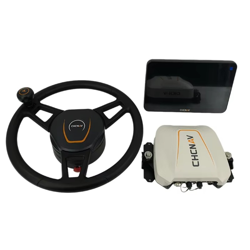 Advanced Autotrac Tractor GPS  - Agriculture Farming Hand Tools ulasan dan harga