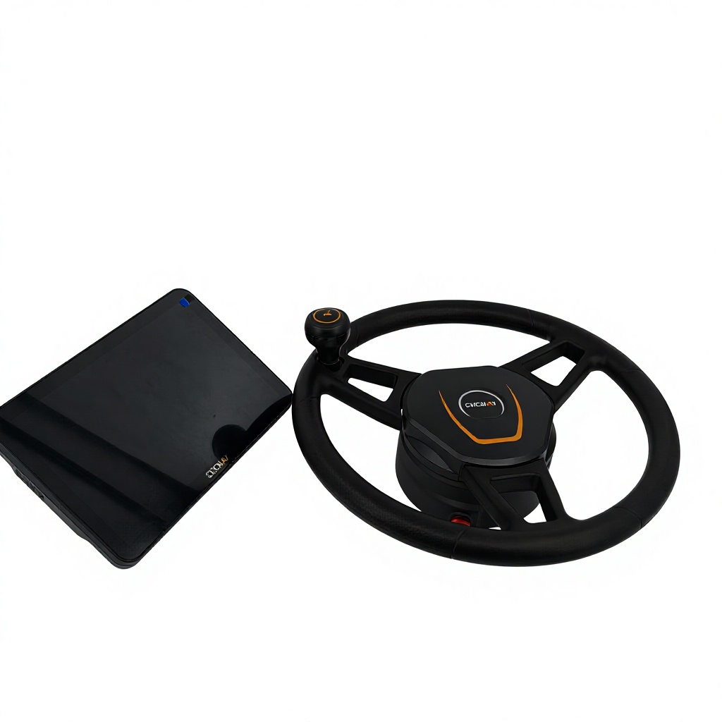 Advanced Autotrac Tractor GPS  - Agriculture Farming Hand Tools ulasan dan harga