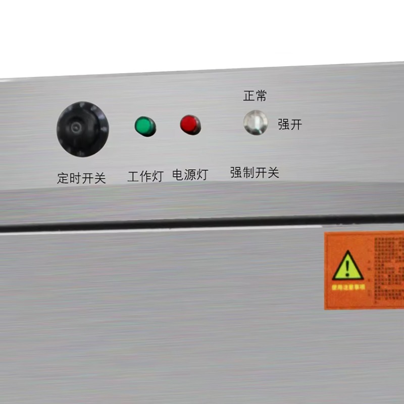 Commercial Electric 12-Rice St - Farming & Agriculture Word Stacks ulasan dan harga