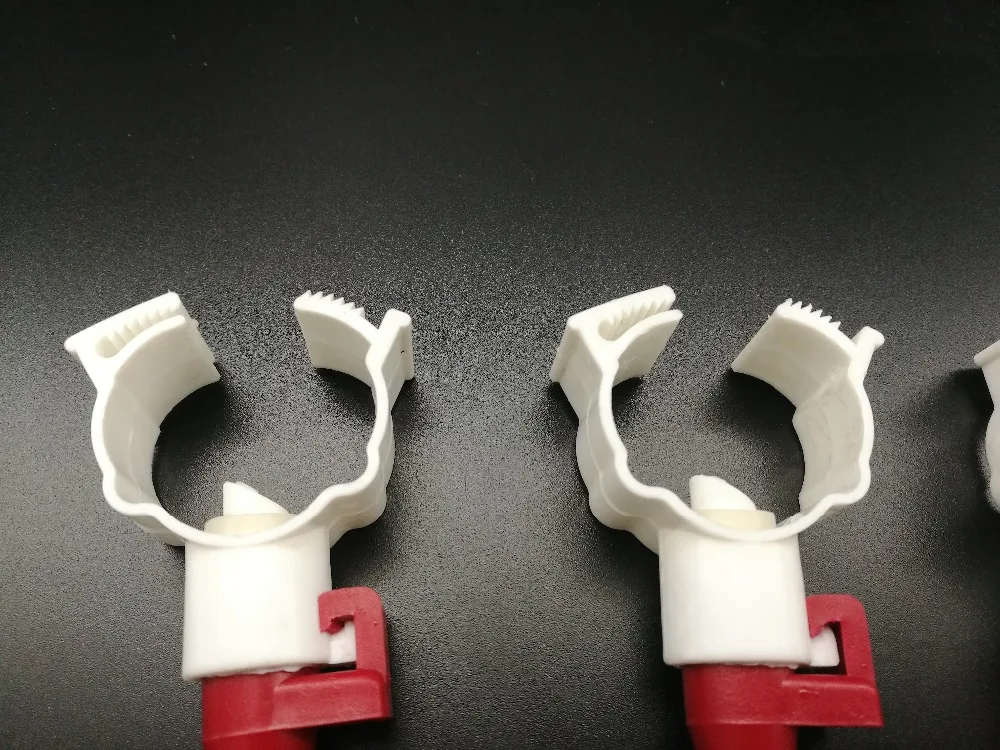 100 sets Chicken tool Drinking - Chicken Nipple Drinker ulasan dan harga