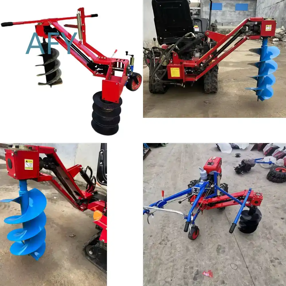 High-efficiency Hot-Selling Wa - Agriculture Farming Hand Tools ulasan dan harga