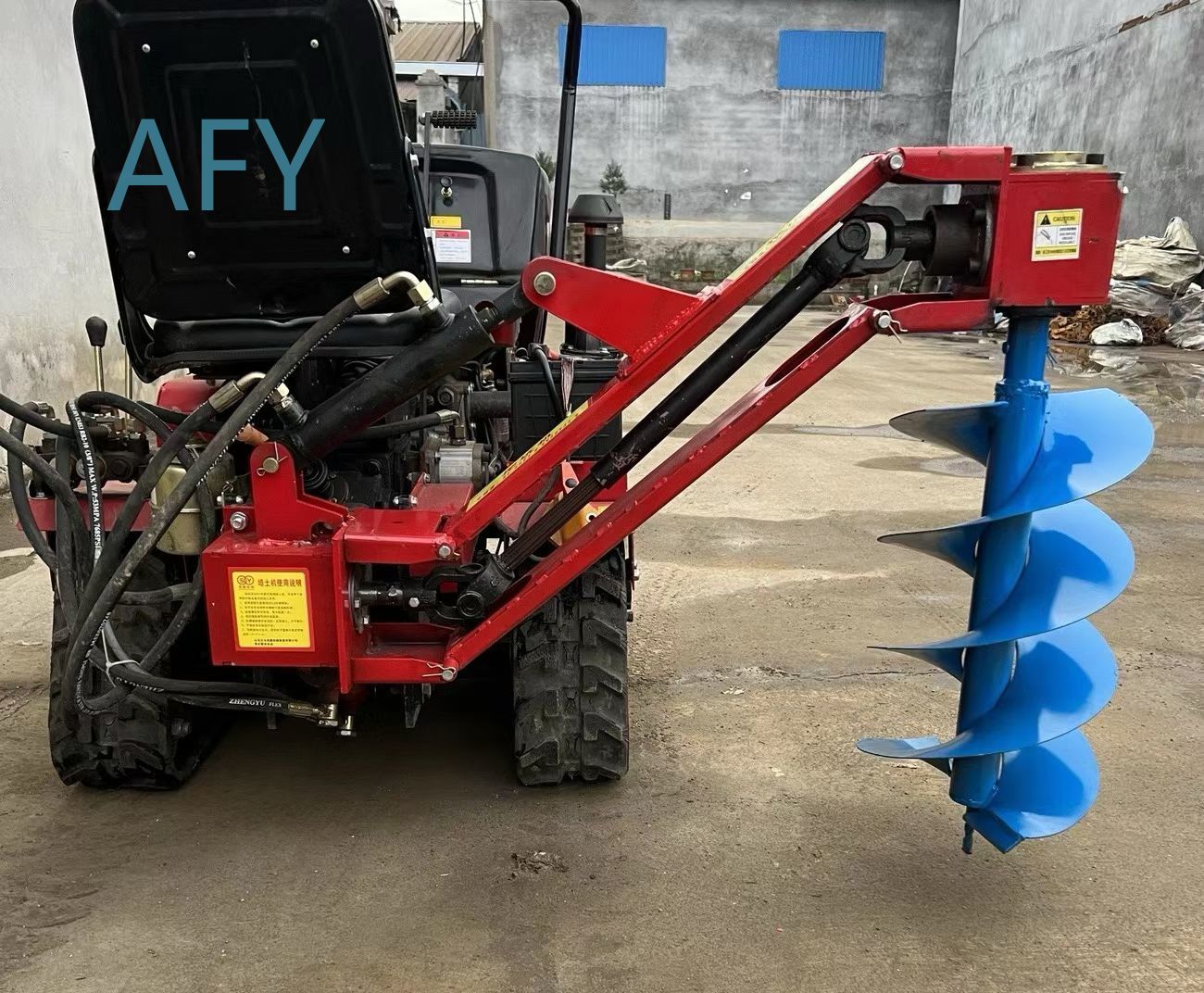 High-efficiency Hot-Selling Wa - Agriculture Farming Hand Tools ulasan dan harga