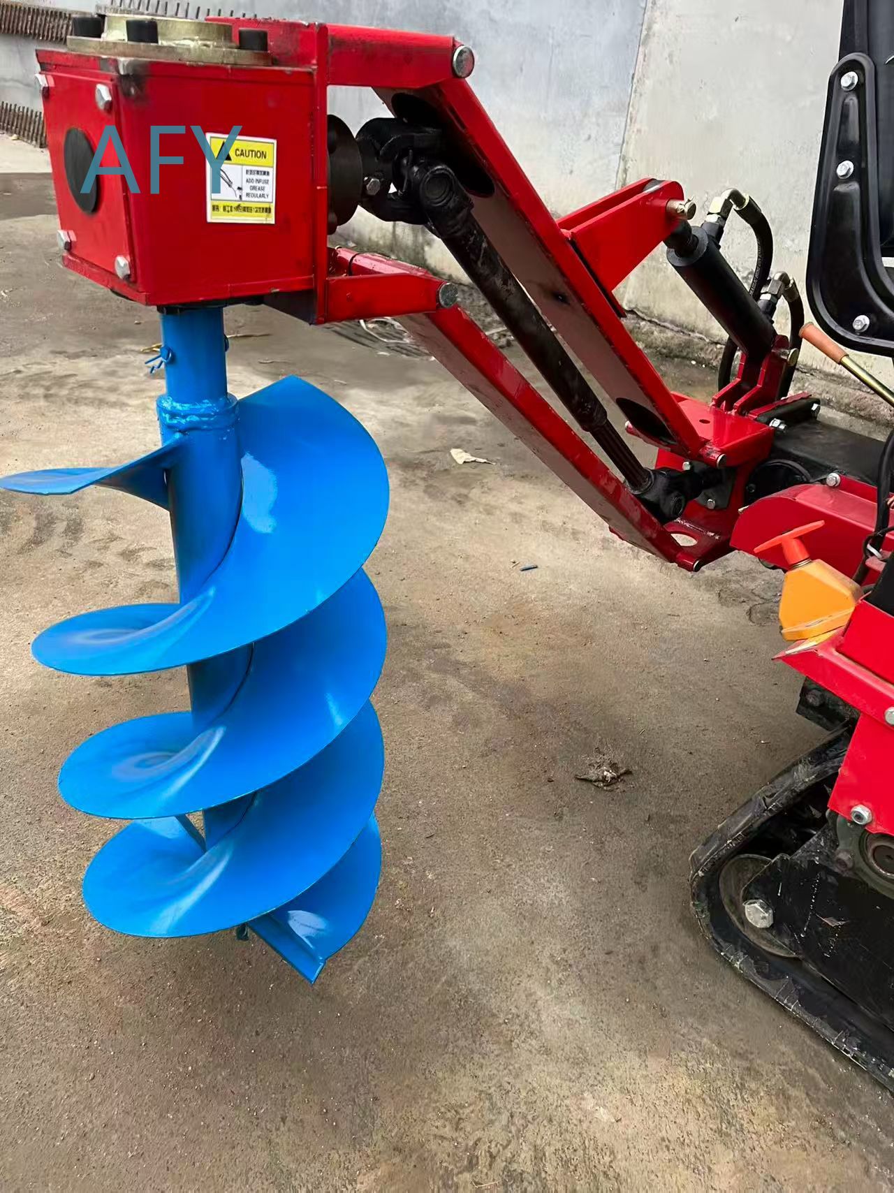 High-efficiency Hot-Selling Wa - Agriculture Farming Hand Tools ulasan dan harga