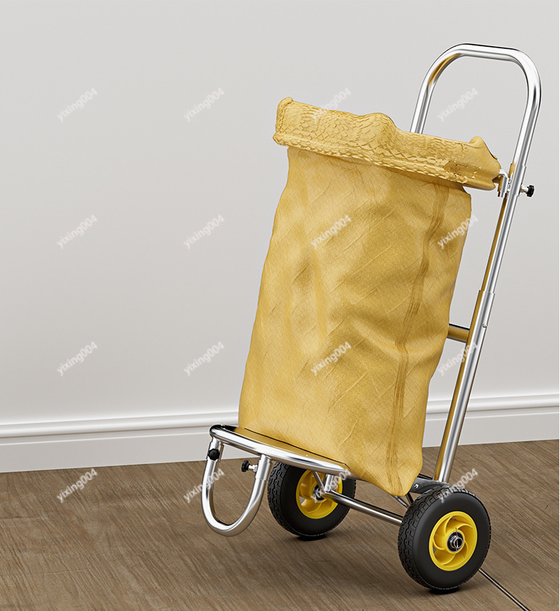 Grain Bag Support Holder Farm  - Agriculture Farming Hand Tools ulasan dan harga