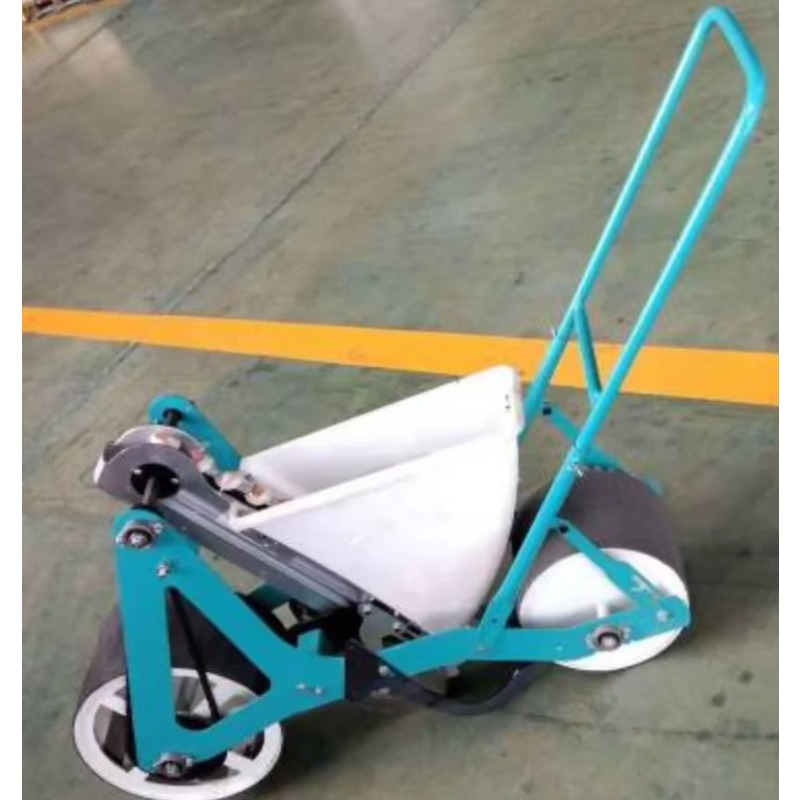 Hand Push Single Row Manual Ga - Agriculture Farming Hand Tools ulasan dan harga
